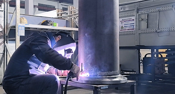 無(wú)損檢測(cè)工藝